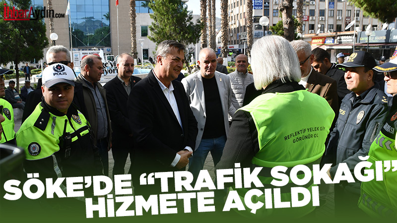 İçişleri Bakanlığı’nın Karayolu Trafik Güvenliği Strateji Belgesi (2021-2030) ve Karayolu