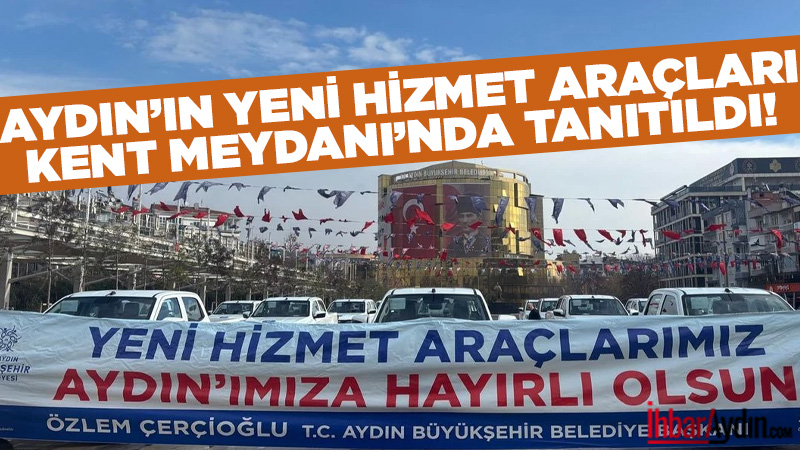 Aydın Büyükşehir Belediyesi ASKİ Genel Müdürlüğü, hizmet kalitesini artırmak ve