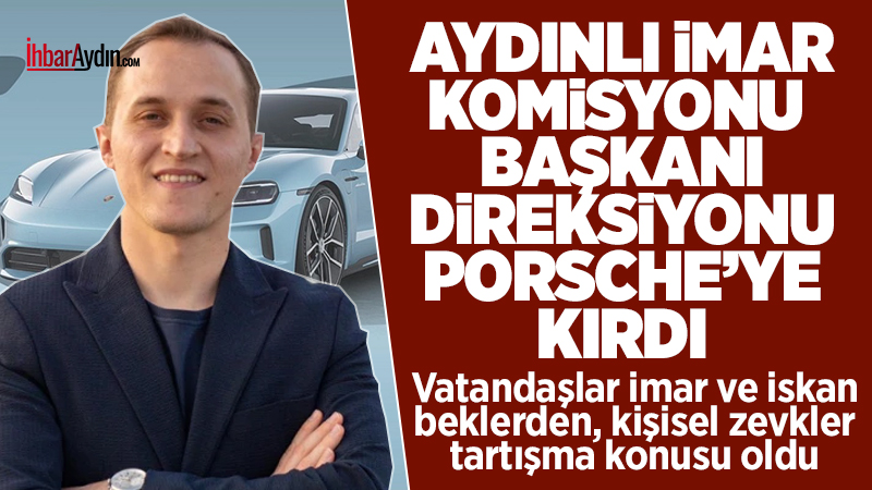 Efeler ilçesinde yıllardır çözülemeyen imar sorunları, iskan ruhsatı bekleyen yüzlerce