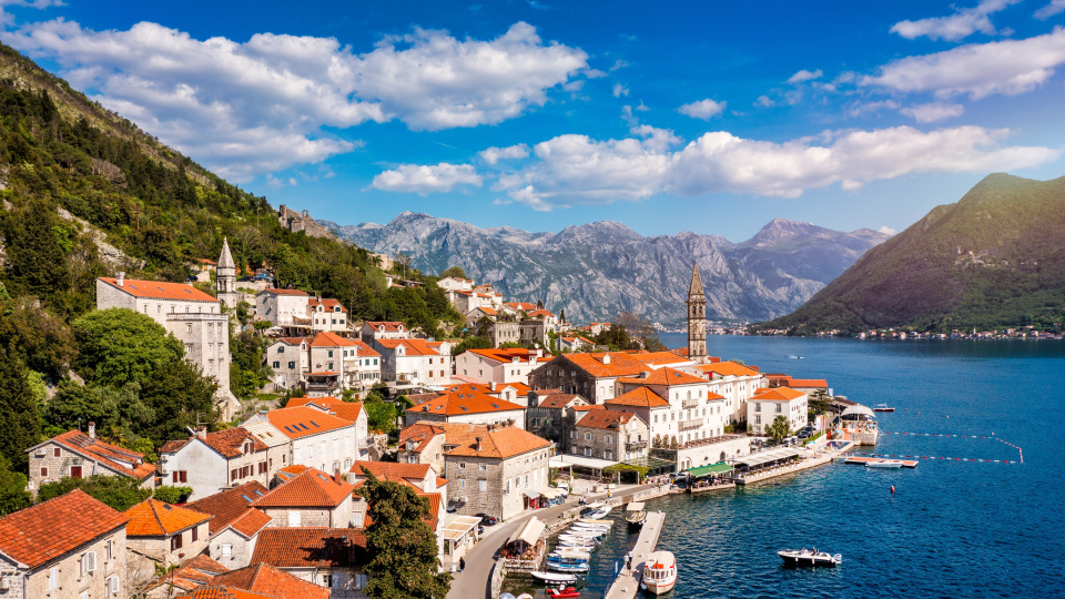 Dışişleri Bakanlığı kaynakları, Karadağ’ın Türk vatandaşlarının vizesiz biçimde ülkeye girişlerine