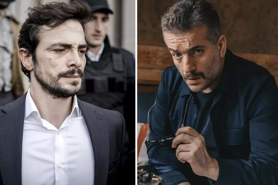 İç kanama geçiren Murat Cemcir yoğun bakımdan çıkarken, eski dostu