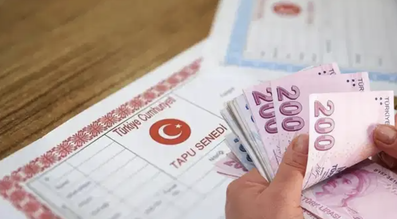 Tapu işlemlerinde yıllardır tartışma konusu olan “düşük bedel” uygulamasına karşı