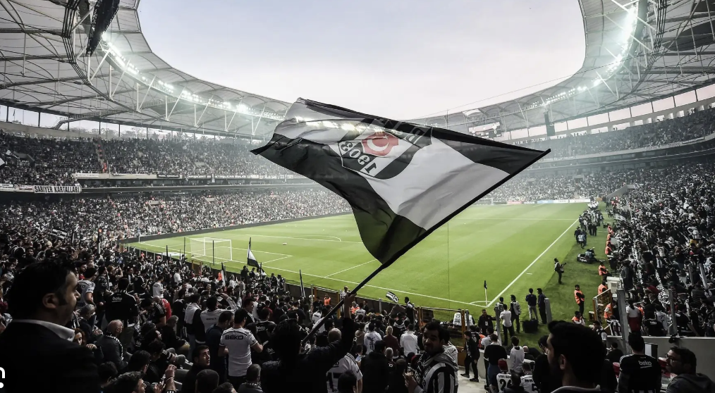 Beşiktaş Divan Kurulu toplantısında siyah-beyazlı kulübün borcunun 22 milyar 531
