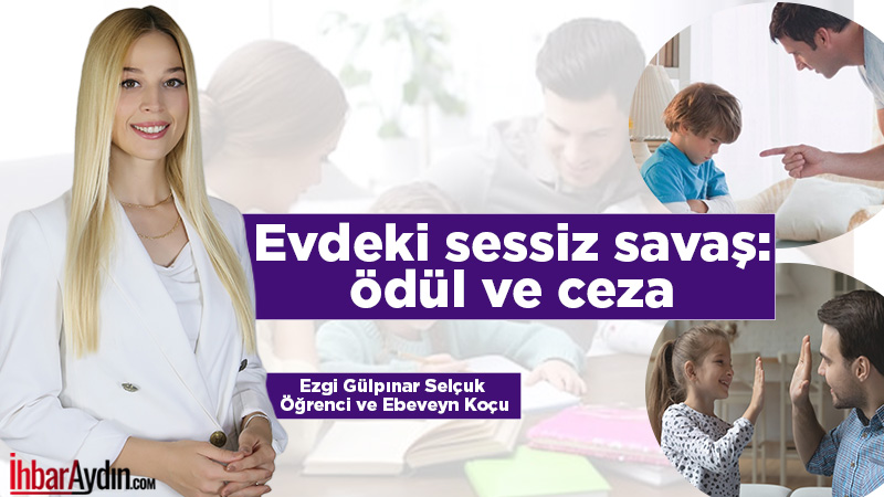 Evimizde çoğumuz fark etmeden tekrar ettiğimiz bir döngü var: Çocuğun