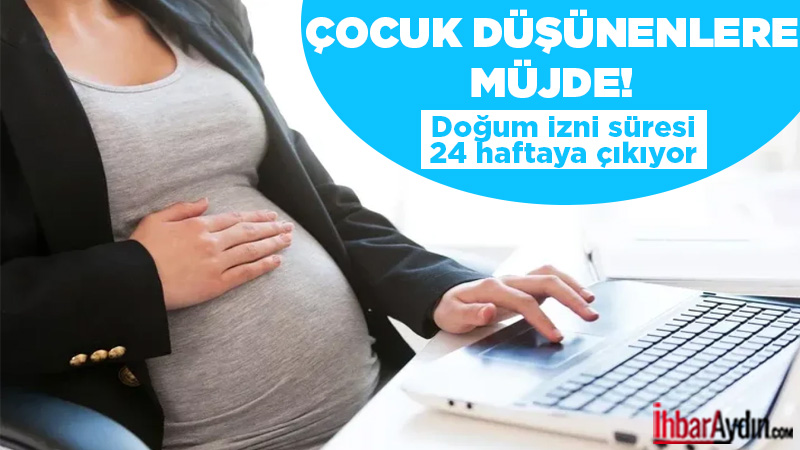 Aile ve Sosyal Hizmetler Bakanlığının yürüttüğü çalışma kapsamında, kadın çalışanların