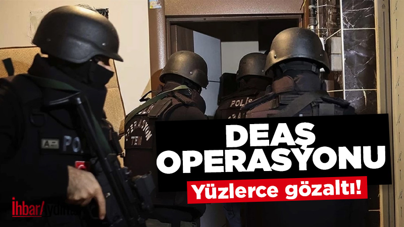 İçişleri Bakanı Ali Yerlikaya, Aydın’ın da aralarında bulunduğu 32 ilde