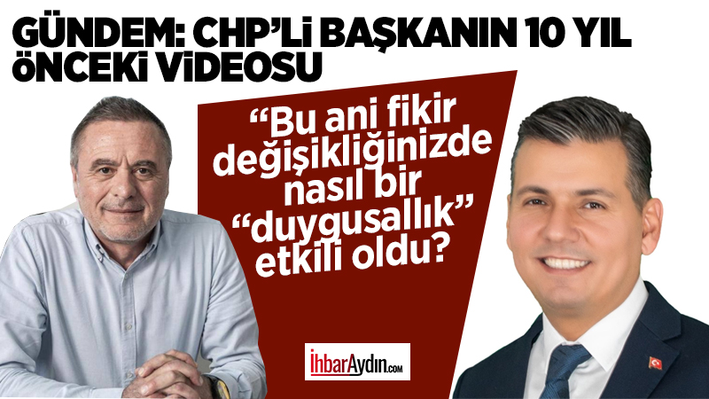 Kuşadası Belediye Başkanı Ömer Günel’in başkanlık döneminde 38 mülkü satarak