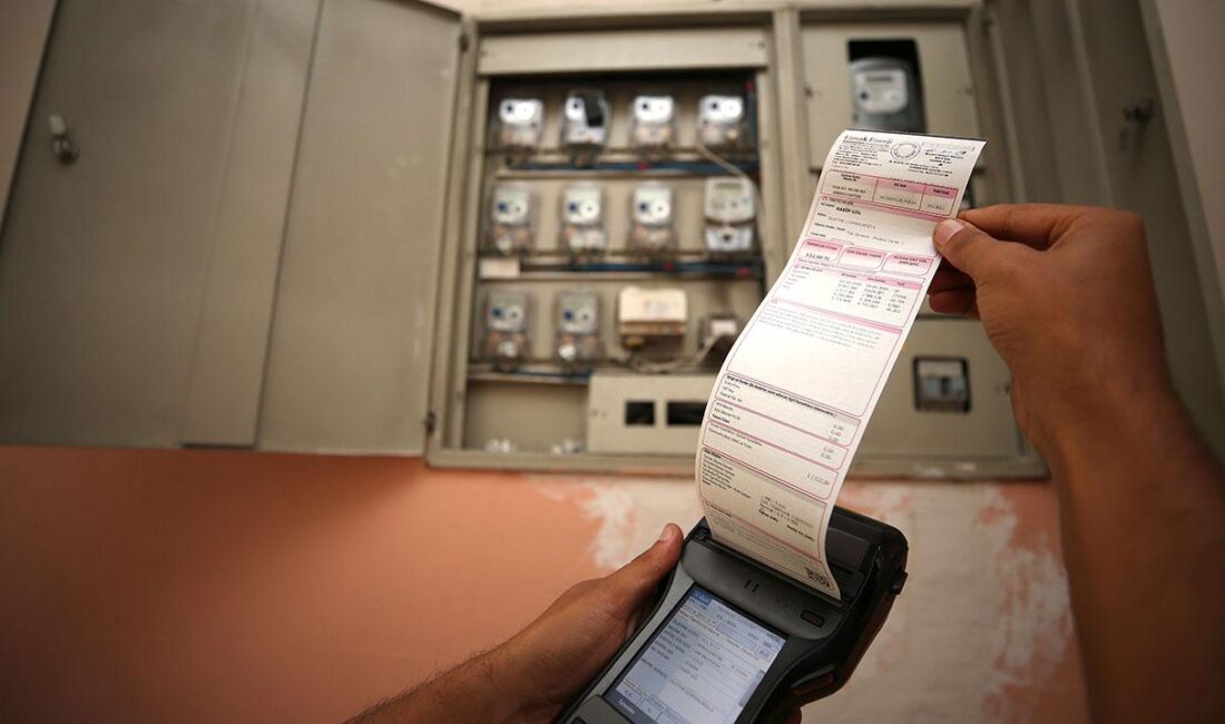 EPDK’nin Resmi Gazete’de yayımlanan kararına göre 2026’da uygulanacak elektrik sayaç