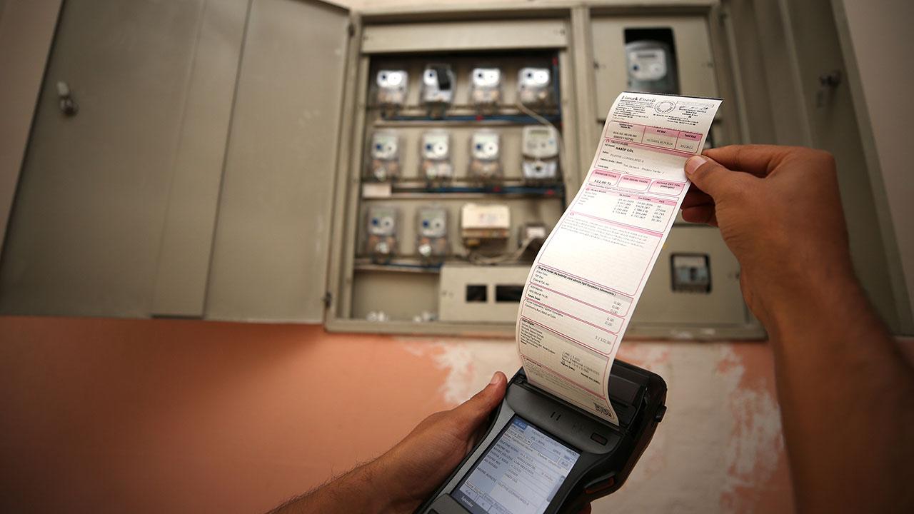 EPDK’nin Resmi Gazete’de yayımlanan kararına göre 2026’da uygulanacak elektrik sayaç