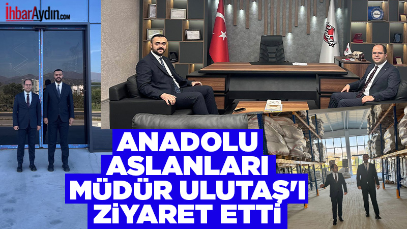 Anadolu Aslanları İş Adamları Derneği başkanı iş insanı Murat Gün,