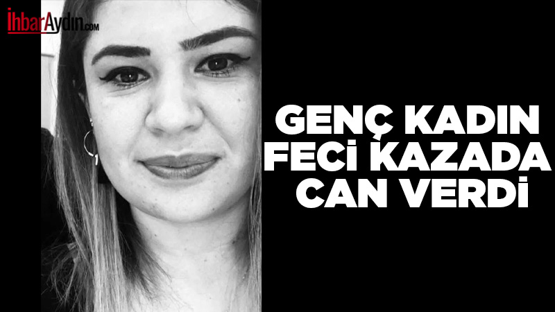 Aydın’ın Bozdoğan ilçesinde motosiklet ile traktörün çarpışması sonucu ağır yaralanan