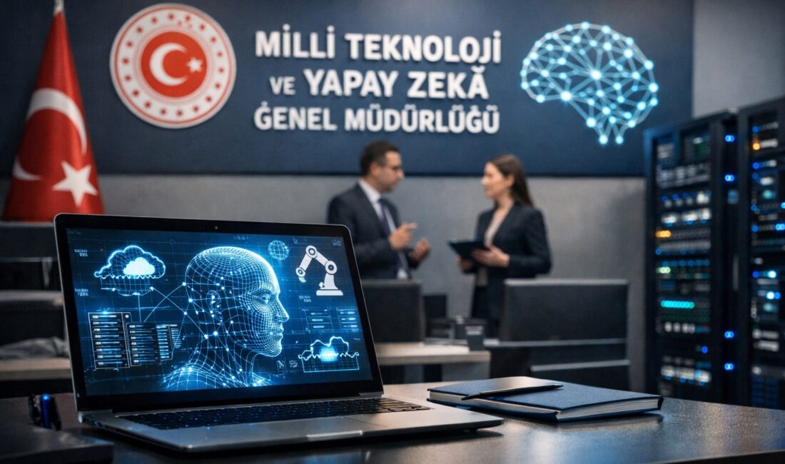 Resmi Gazete’de yer alan Cumhurbaşkanı Kararnamesi’yle, Sanayi ve Teknoloji Bakanlığı