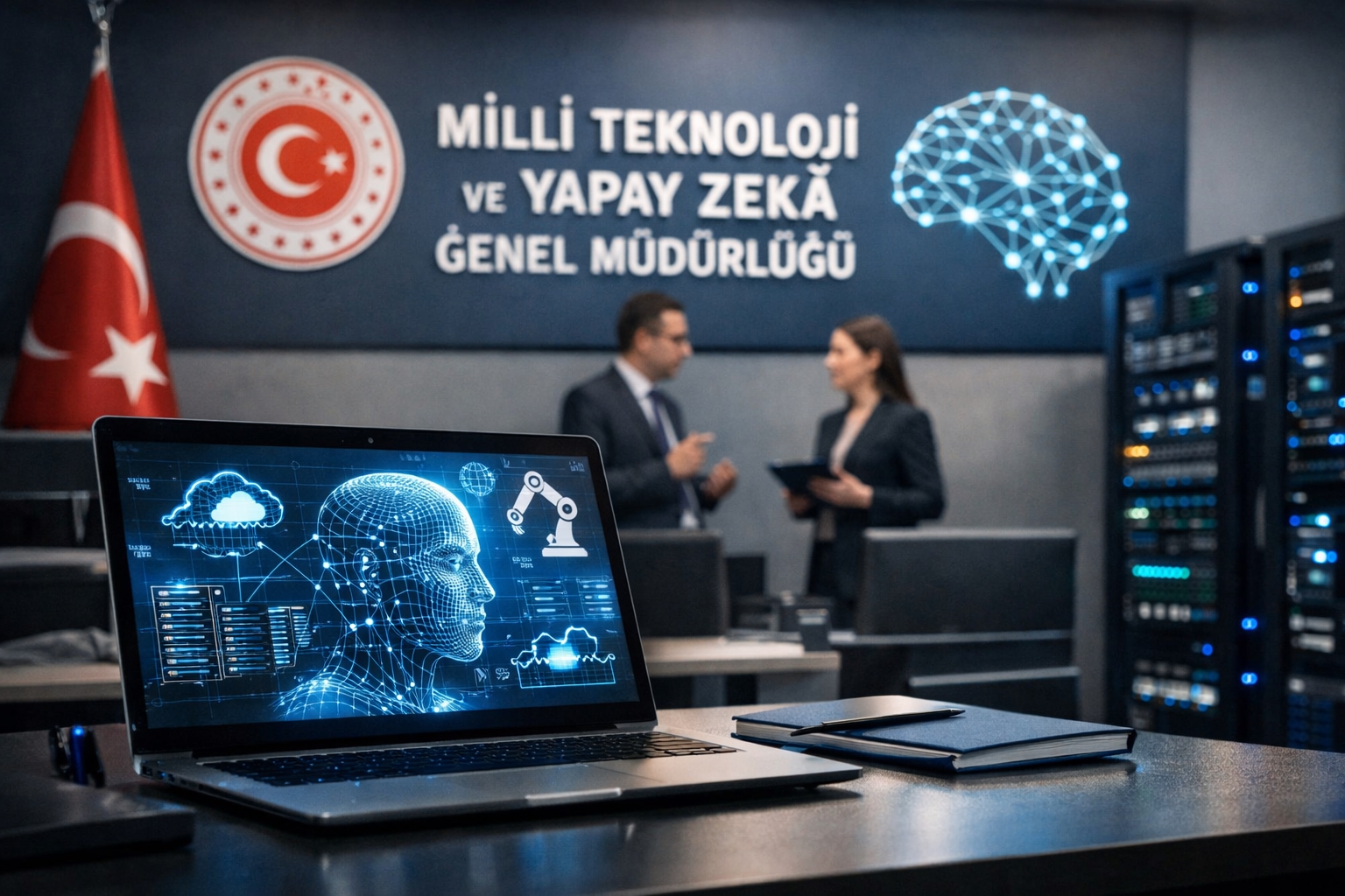 Resmi Gazete’de yer alan Cumhurbaşkanı Kararnamesi’yle, Sanayi ve Teknoloji Bakanlığı