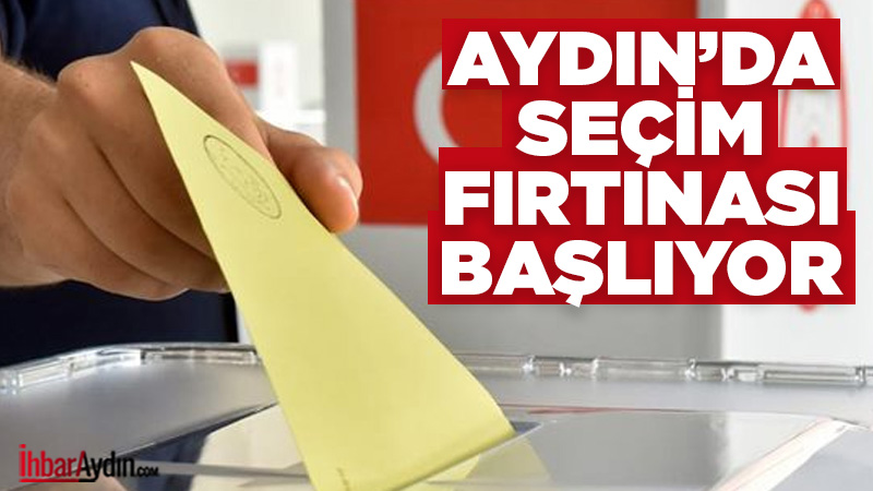 Aydın’da faaliyet gösteren esnaf ve sanatkâr odalarının 2026 yılı olağan