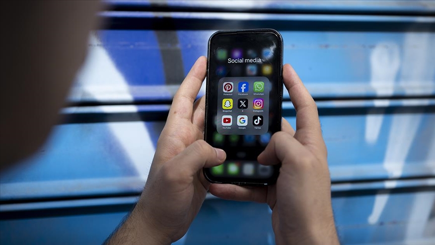 Türkiye’de en çok kullanılan sosyal medya platformları açıklandı. Pazar araştırma