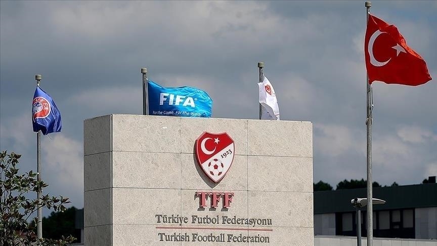 Türkiye Futbol Federasyonu, Ziraat Türkiye Kupası’ndaki derbinin ardından Beşiktaş ve