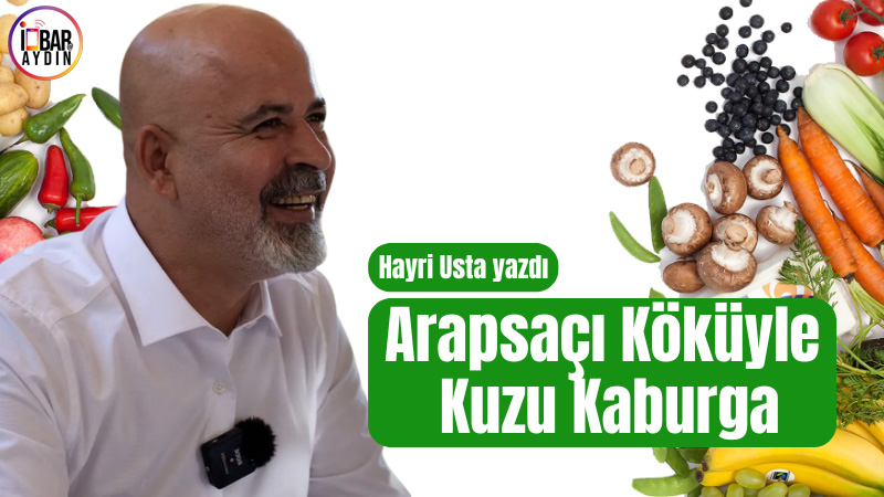 Sevgili dostlarım Heredot‘un dediği gibi ‘’ Yeryüzünün Cenneti Aydın ‘’
