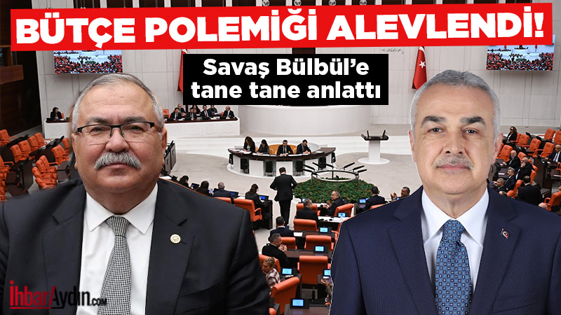 AK Parti Aydın Milletvekili ve TBMM KİT Komisyonu Başkanı Mustafa