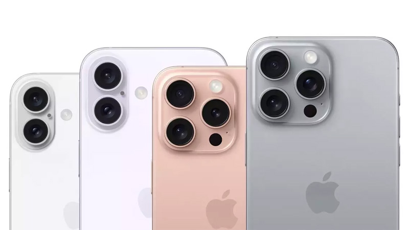 Apple, 2025’te birçok yeni ürün tanıttı ancak bu yıl da