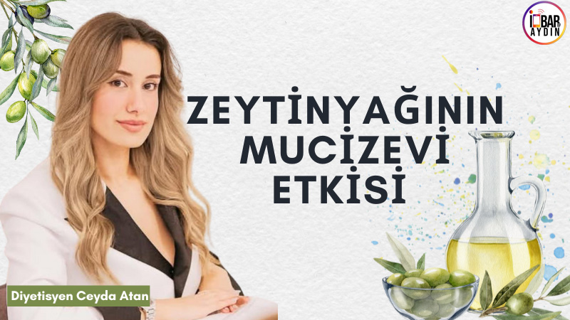 Dağlarından yağ ovalarından bal akan güzel şehrimin kıymetli zeytinyağından bahsetmek