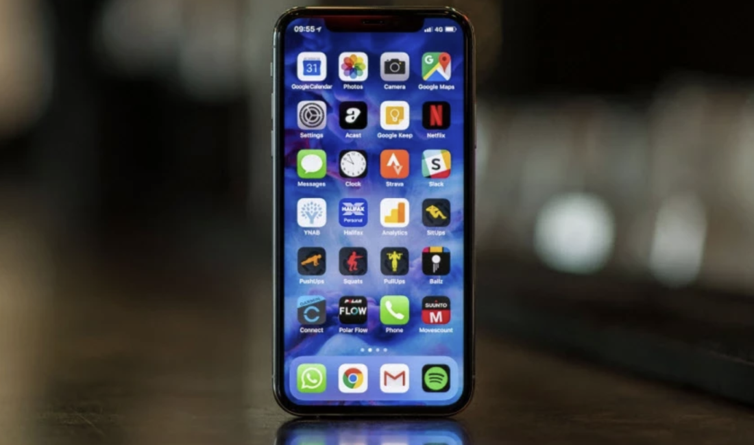 Yapılan kapsamlı bir araştırma, yoğun arka plan aktiviteleri ve yüksek