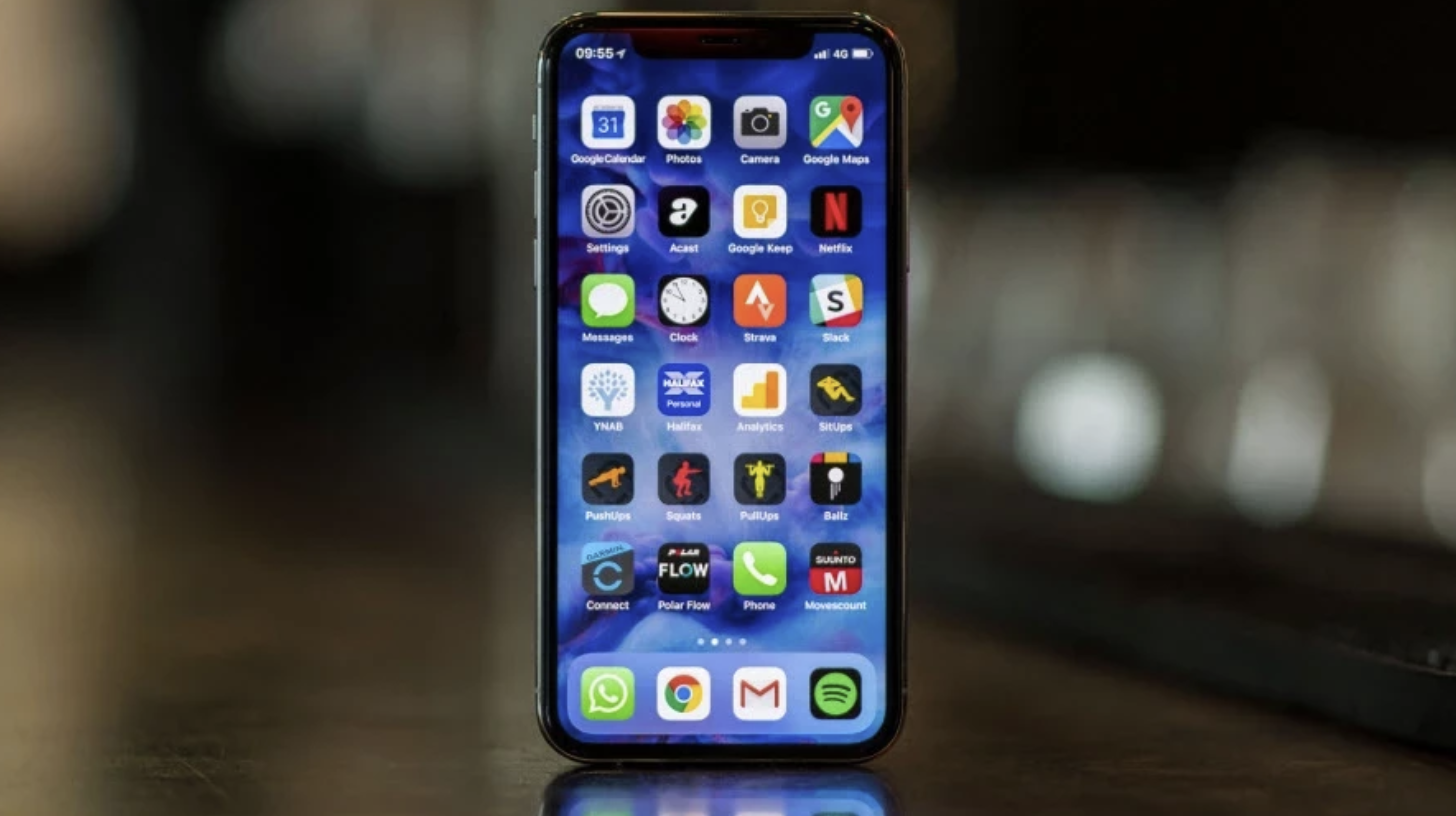 Yapılan kapsamlı bir araştırma, yoğun arka plan aktiviteleri ve yüksek