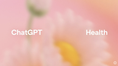 OpenAI, kullanıcıların sağlık verilerini entegre ederek kişiselleştirilmiş yanıtlar alabileceği yeni