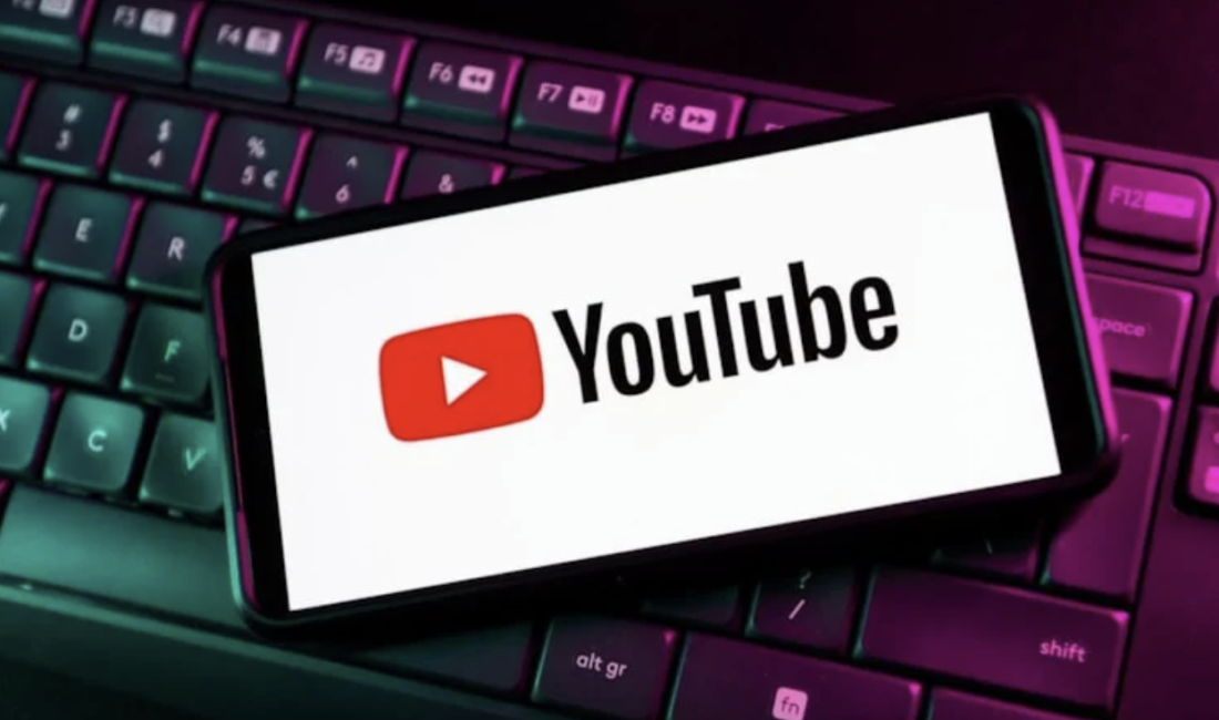 YouTube, platformun en çok kullanılan özelliklerinden biri olan video oynatma