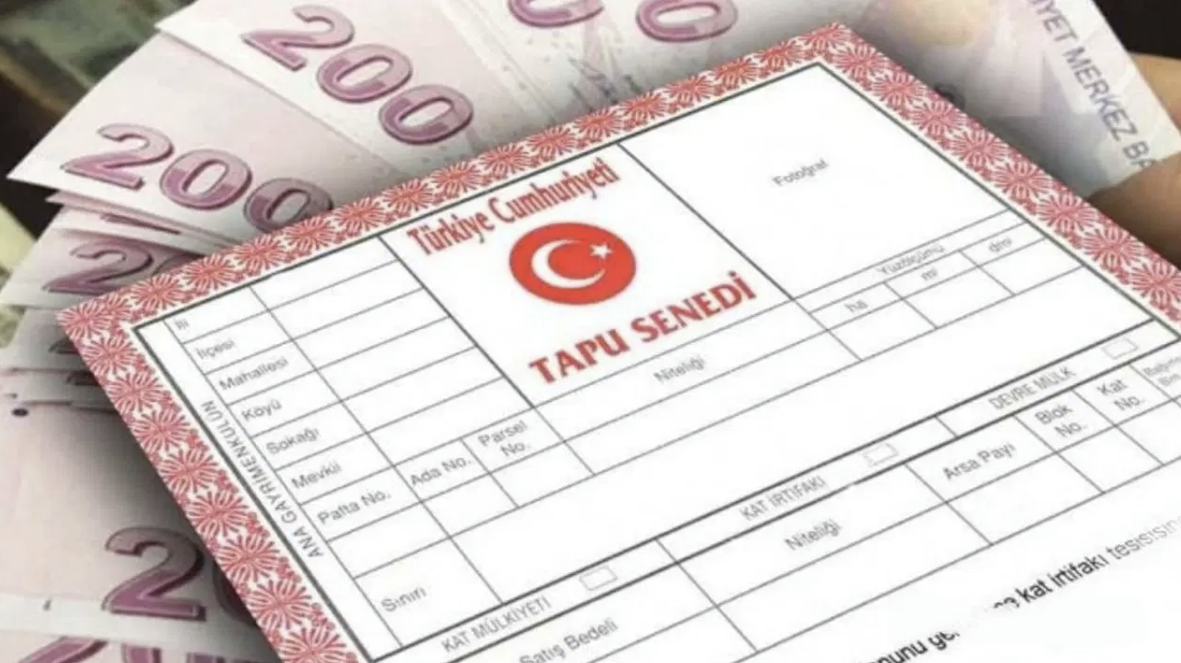 Türkiye genelinde konut fiyatları enflasyonla paralel seyrederken bazı büyükşehirlerde tablo