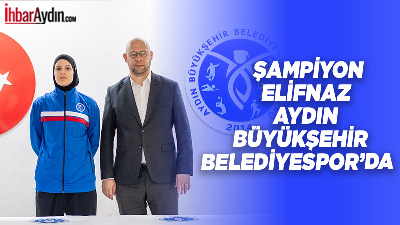 Avrupa Gençler Taekwondo Şampiyonu ve Türkiye Şampiyonu olan milli sporcu