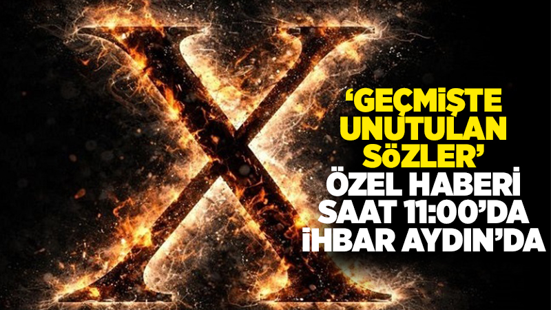 Rüzgâr sustu sanılır, oysa fısıltısı birikir.Yazılanlar unutulmuş gibi yapılır, ama