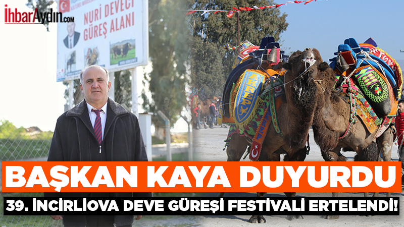 Aydın kültürünün en önemli simgelerinden biri olan ve bu yıl