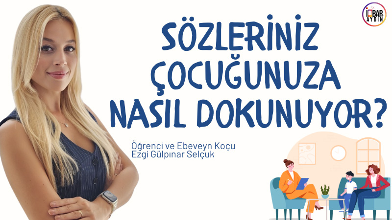 Evde pek çok ebeveyn kendini aynı cümleleri tekrar ederken bulur.
