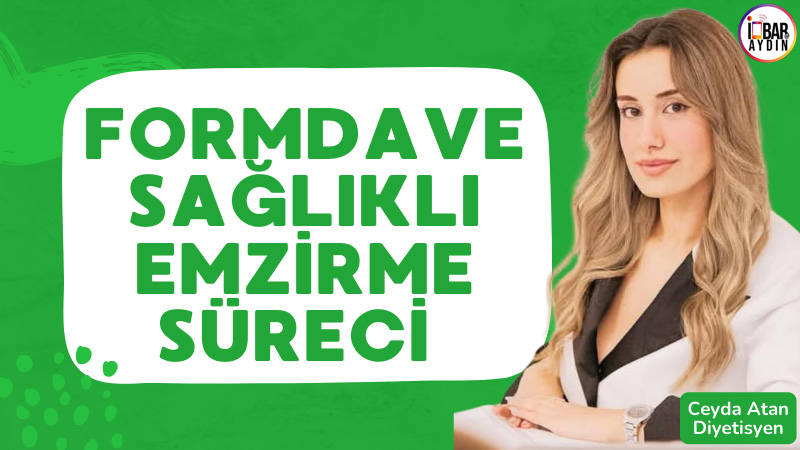 Emziklilik, emzirme… Bir kadının canının parçasını canı ile beslemesi… Doğumu