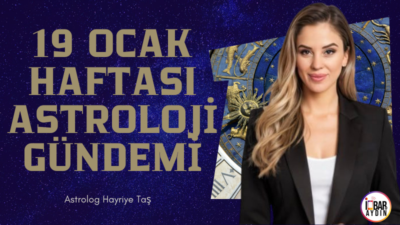 Bu hafta gökyüzü bize şunu hatırlatıyor:Her değişim ani başlar ama