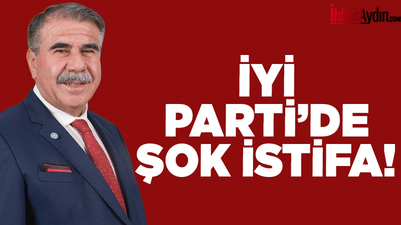 İYİ Parti Sultanhisar Kurucu İlçe Başkanı ve eski Büyükşehir Grup