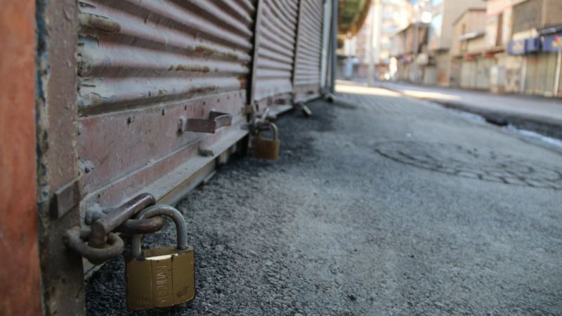 Türkiye’de artan ekonomik baskılar, konkordato başvurularından esnaf kapanışlarına kadar birçok