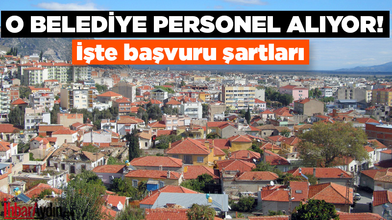 Aydın’ın Söke ilçesi belediyesi iştiraklerinden Lima A.Ş., farklı meslek gruplarından
