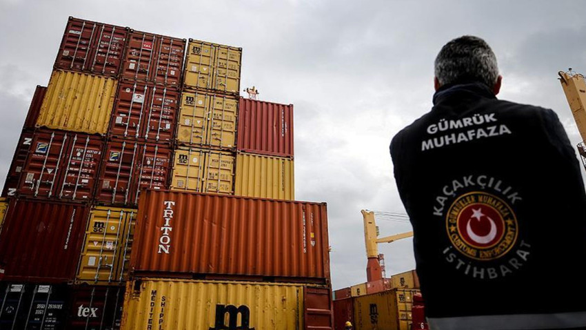 Resmi Gazete’de yayımlanan Cumhurbaşkanlığı kararıyla yurt dışından posta ve hızlı