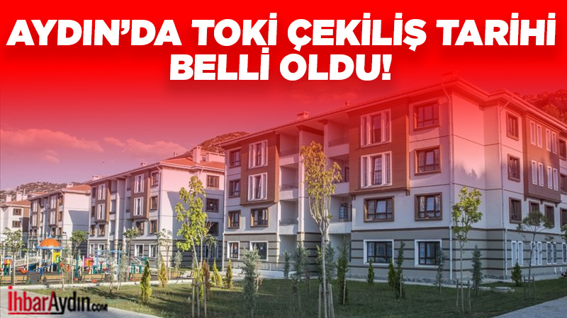 Cumhurbaşkanı Recep Tayyip Erdoğan tarafından duyurulan “Yüzyılın Konut Projesi” kapsamında,