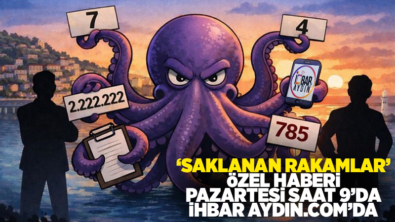 Bazı şeyler yıllarca kapalı kaldı,Ve bir gün 7 adım sayıldı,Her