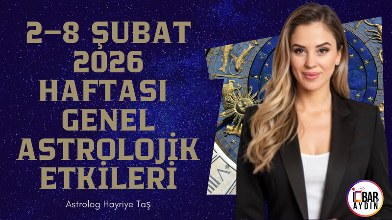 Bu hafta gökyüzü bizi hem duygusal tepkilerimizi fark etmeye hem