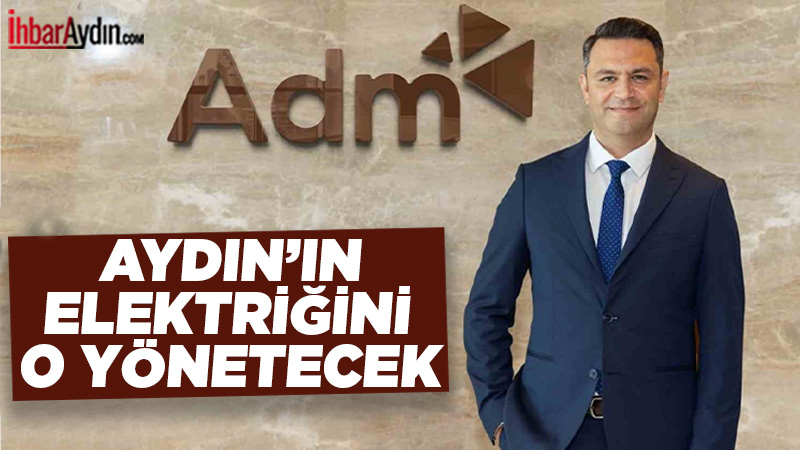 ADM ve GDZ Elektrik, 2026 vizyonu kapsamında yönetim kadrosunda önemli