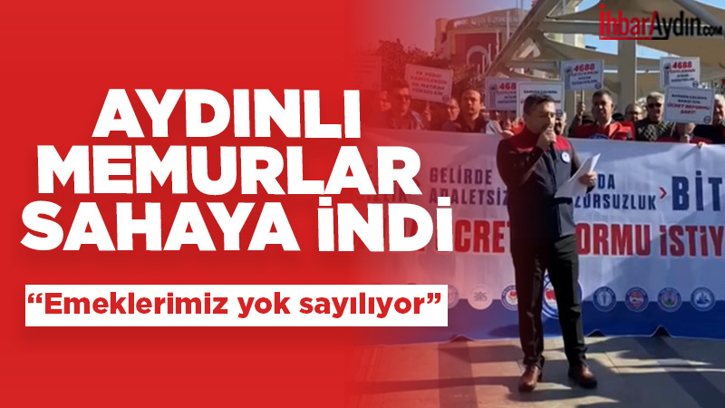 2026 yılının ilk maaşlarını alan memurlar, enflasyon karşısında eriyen alım