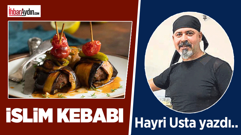 Sevgili okurlarım Heredot’ un dediği  gibi “Yeryüzündeki cennet, Aydın’ımdan” Selamlar. Bugün