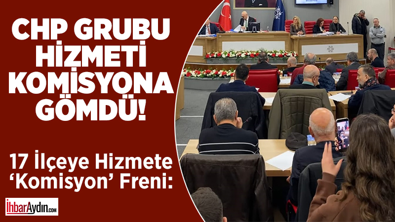 Aydın Büyükşehir Belediye Meclisi Şubat ayı toplantısı başladı. Bir çok