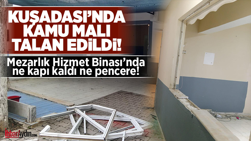 Aydın Büyükşehir Belediye Meclisi’nde çoğunluğu elinde bulunduran CHP grubunun kararıyla,