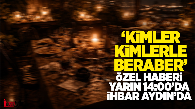 Gece,mum ışığının titrek nefesinde saklıyor sırrını… Bir masada toplanan gölgeler,yarına