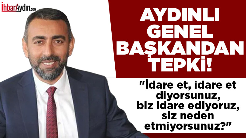 DOST Parti Genel Başkanı Rıdvan Eşin, yaklaşan Ramazan ayı öncesinde
