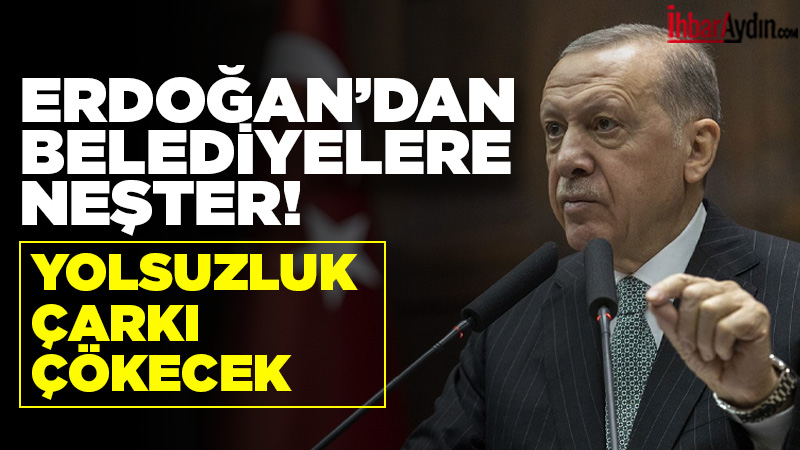 Cumhurbaşkanı Recep Tayyip Erdoğan gündemdeki konuları değerlendirdi ve önemli açıklamalarda